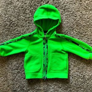 Patagonia Fleece Zip Jacket